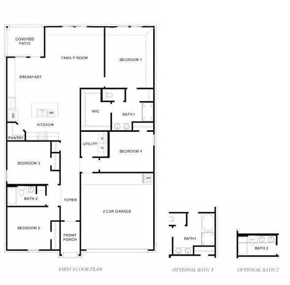 Building Photo - 29422 Paytons Park Ct