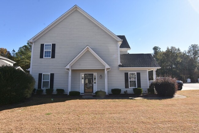 Building Photo - Coming Soon~ 3 Bedroom 2.5 Bathroom Townhome~ Large Corner Lot
