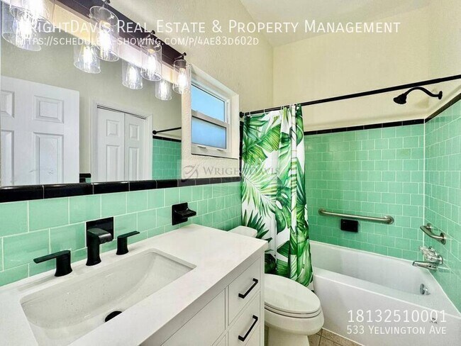 Building Photo - 533 Yelvington Ave
