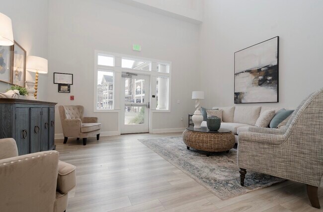 Building Photo - 1200 Gathering Park Circle