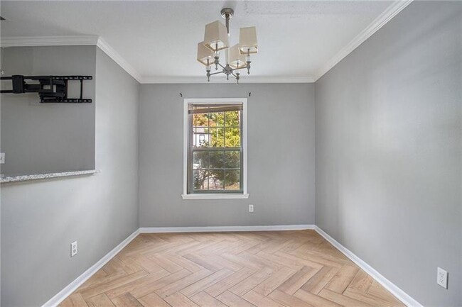 Building Photo - 3599 Woodbriar Cir