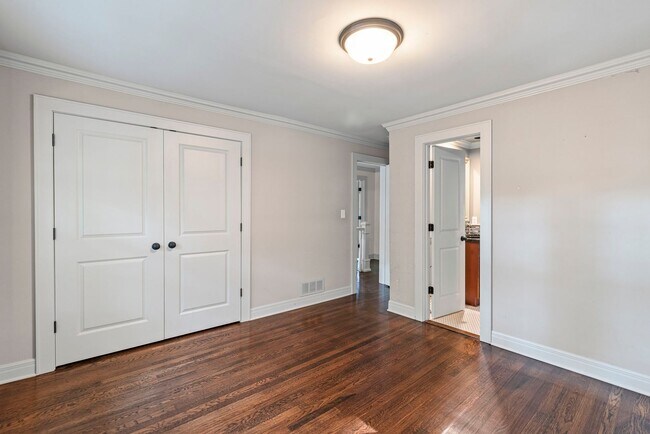 Building Photo - 7409 Jarboe St