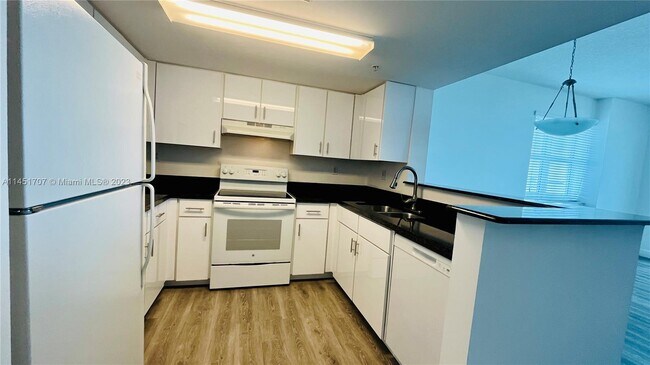 Building Photo - 3000 Coral Way