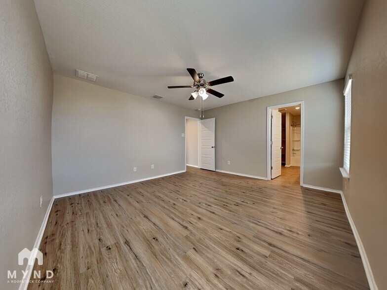Building Photo - 3910 Colemans Run