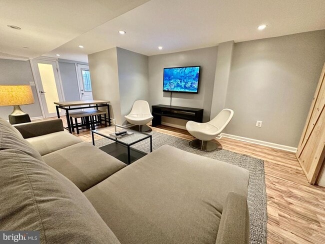 Building Photo - 4509 15th St NW