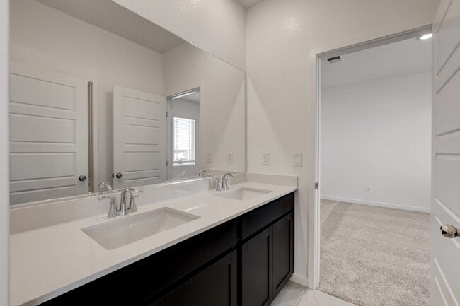 Building Photo - NEW NEXT GEN 4 Bedroom, 2 Story Home in CADENCE!