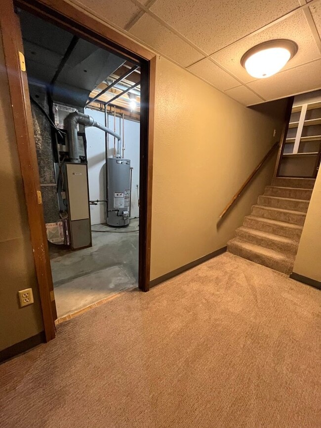 Building Photo - 2 Bed/2 Bath Townhome For Rent in South Sioux Falls!!