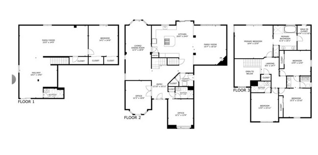 Building Photo - 2804 W 111th Loop
