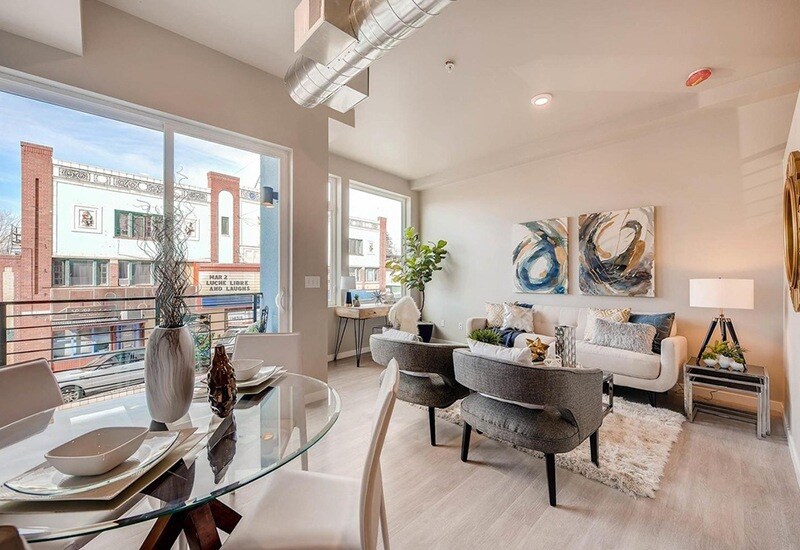 Building Photo - Tennyson44