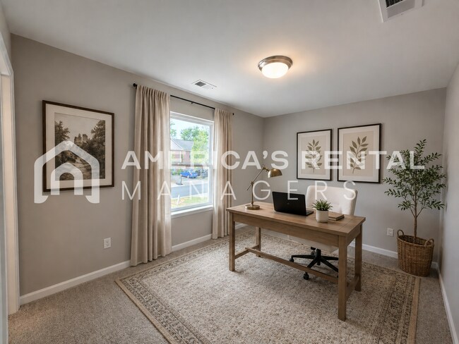 Building Photo - New Construction Townhome for Rent in Clanton, AL!