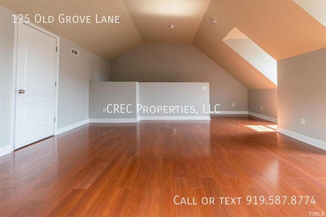 Building Photo - 125 Old Grove Ln