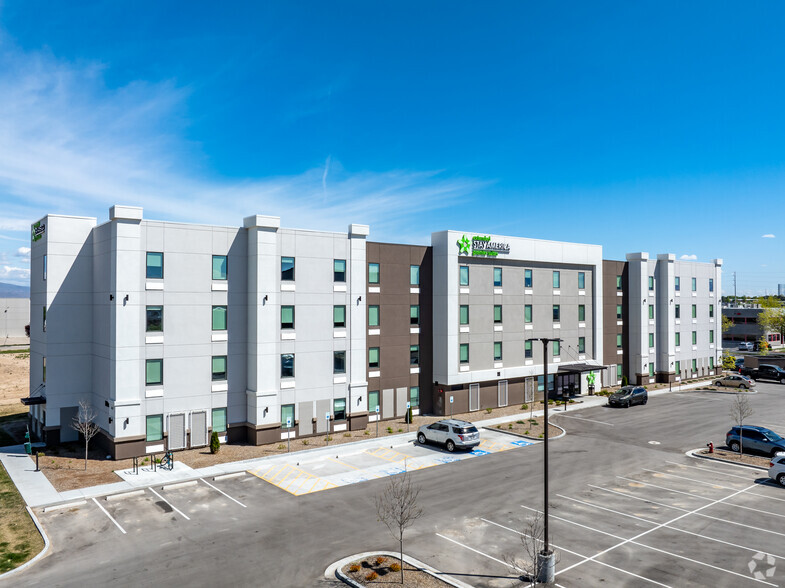 Primary - Extended Stay America Premier Suites – Boise