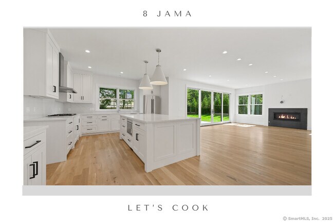 Building Photo - 8 Jama Ln