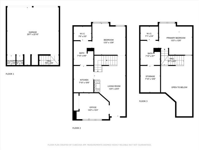 Building Photo - 2612 San Pedro St