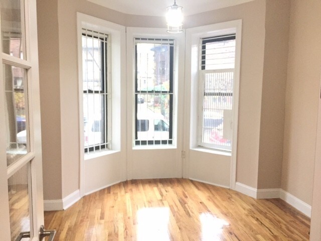Floorplan - 1331 pacific street