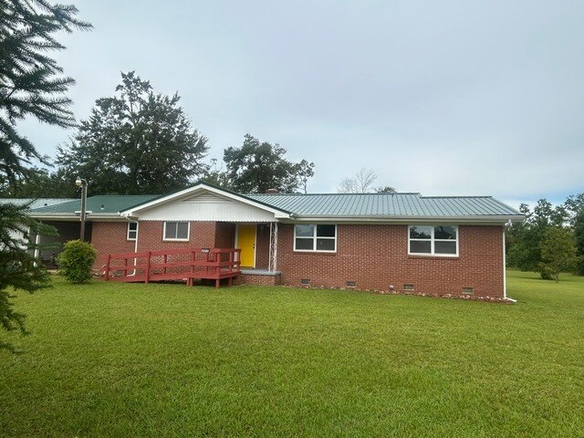 Building Photo - 2511 Mashburn Rd