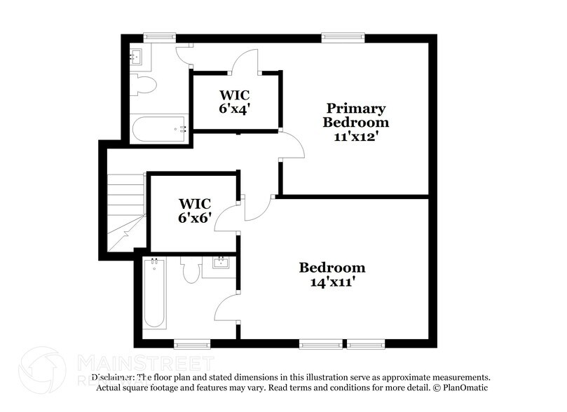 Building Photo - 12 Gilliam's Xing SW