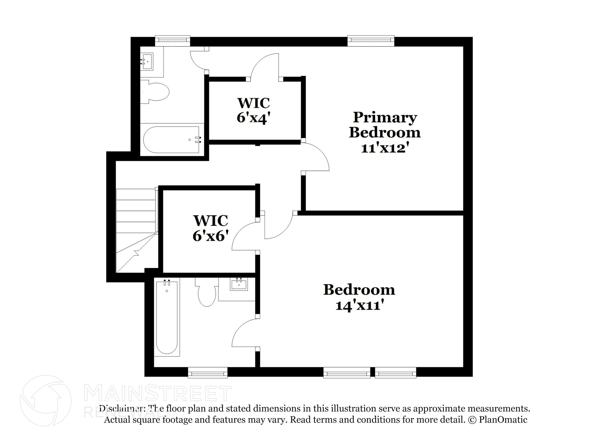 Building Photo - 12 Gilliam's Xing SW