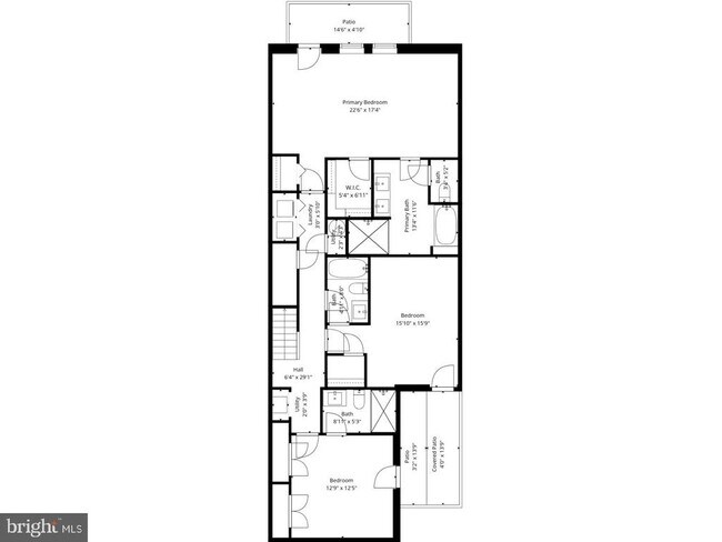 Building Photo - 5404 4th St NW