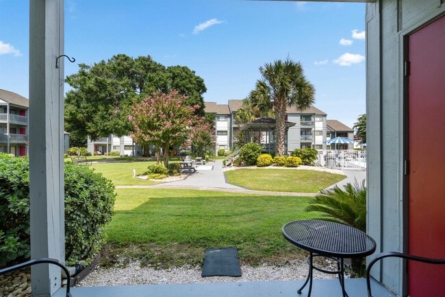 Building Photo - 7700 Porcher Dr