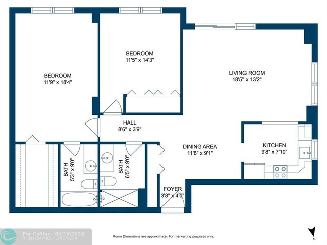 Building Photo - 101 Briny Ave