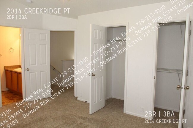 Building Photo - 2014 Creekridge Point