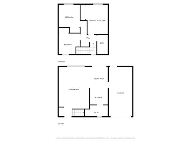Building Photo - 9727 5th St NE