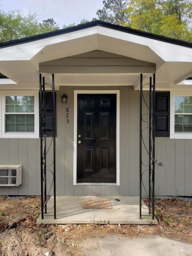 Building Photo - 823 McNeil St