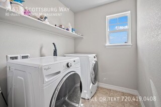 Building Photo - 7363 S Scottsburg Way