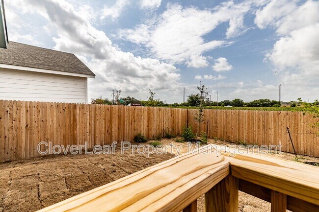 Building Photo - 3806 Terrell Trace