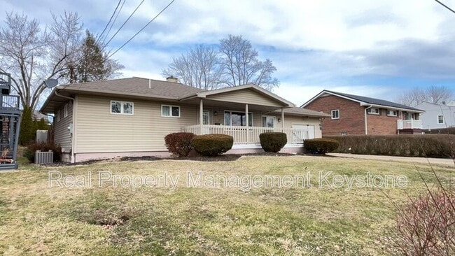 Building Photo - 1038 Ohio Ave