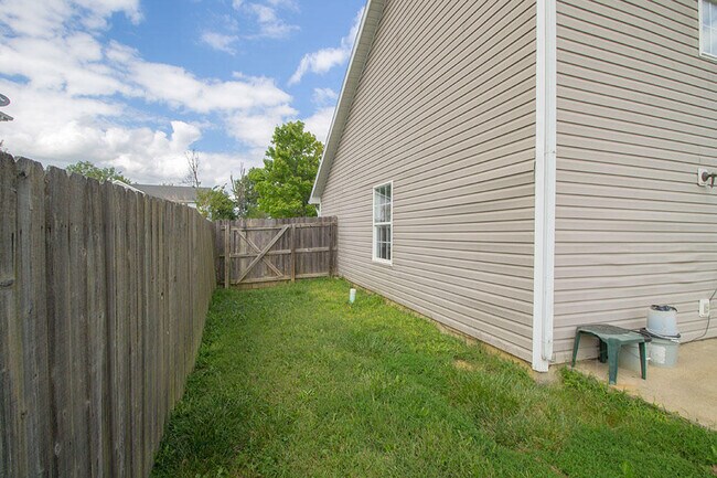 Building Photo - 5338 E Trikalla Dr