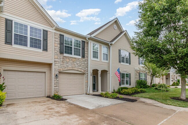 Primary Photo - 770 Cantering Hills Way