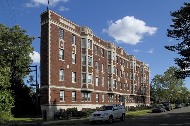 Heritage Place - Viceroy Apartments on Heritage Place