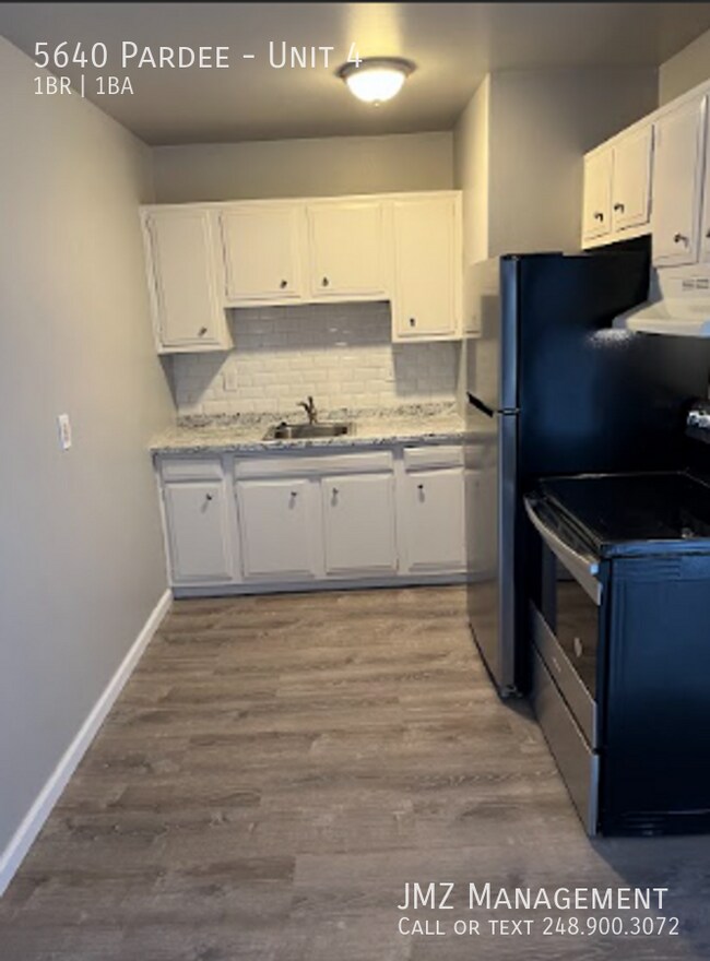 Building Photo - 5640 Pardee-Unit 4