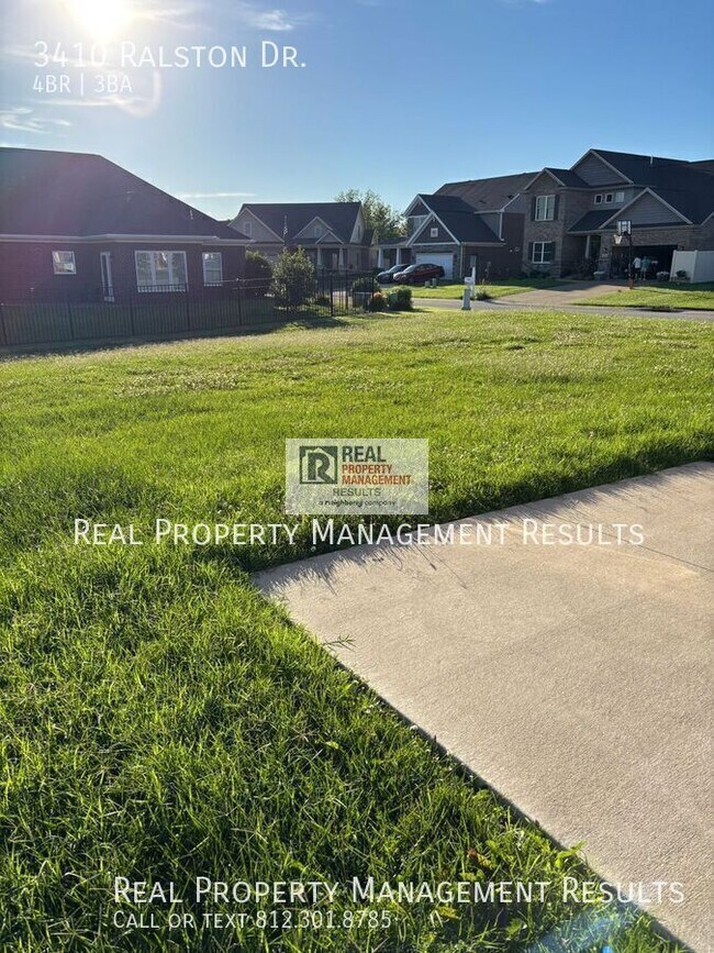 Building Photo - 3410 Ralston Dr