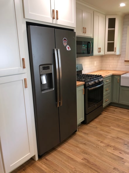 Building Photo - 1007 Emery St