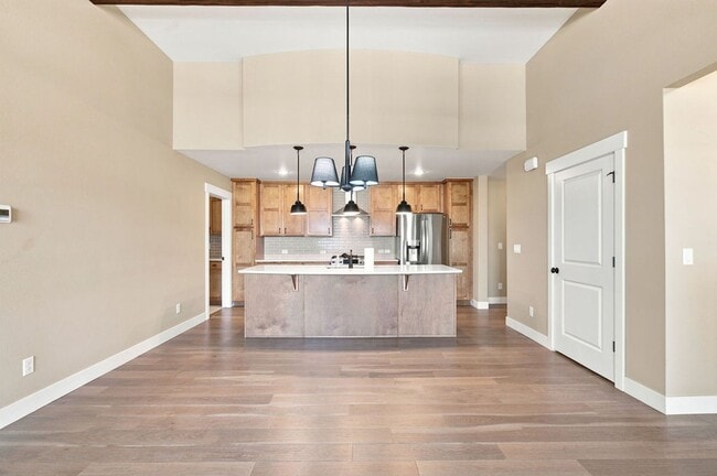 Building Photo - 4622 Hahns Peak Dr