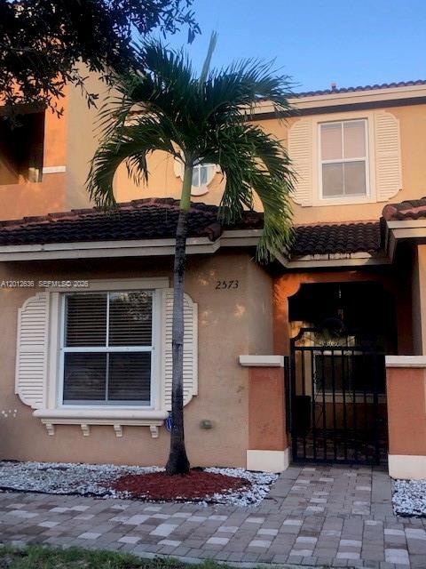 Building Photo - 2573 SW 121st Terrace