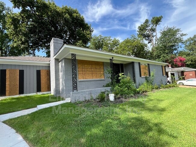 Building Photo - 1699 Frayser Blvd
