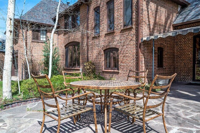 Building Photo - LOCATION LOCATION!! Exquisite English Tudor at the Denver Country Club located just 1 block away ...