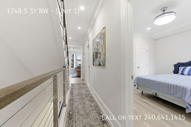 Building Photo - 1748 S St NW