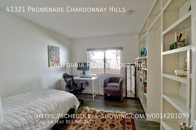 Building Photo - 41321 Promenade Chardonnay Hls