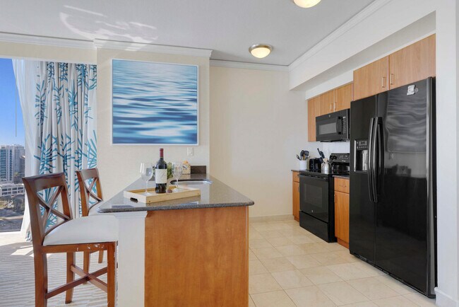 Building Photo - 18001 Collins Ave
