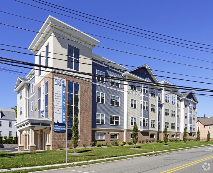 255 Tuscan 255 Tuscan Rd Maplewood NJ 07040 Apartment Finder