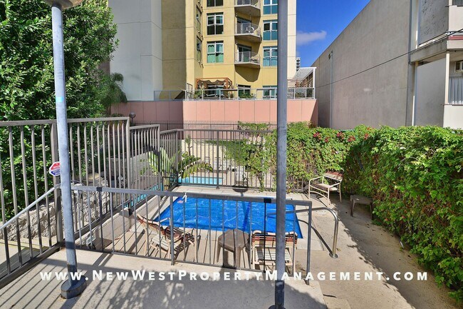 Building Photo - Renovated Cortez Hill 2 Bedroom at Symphon...