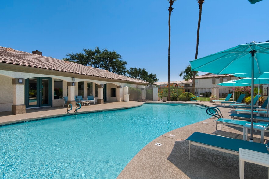 Ocotillo Bay Apartments 1889 W QueenCreek Rd Chandler AZ 85248