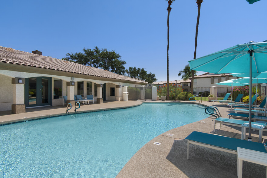 Primary Photo - TGM Ocotillo Bay