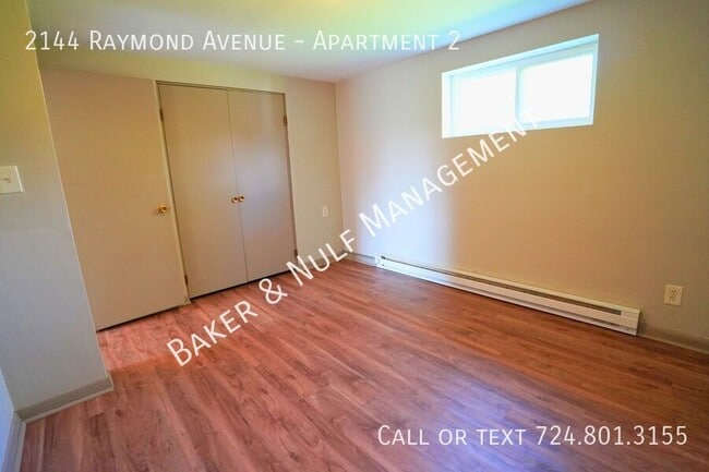 Building Photo - 2144 Raymond Ave