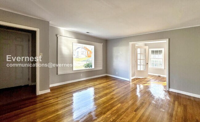 Building Photo - 620 26th St SW